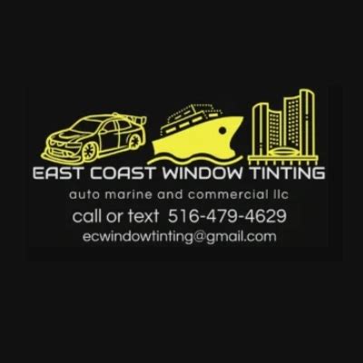 East Coast Window Tinting