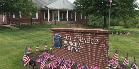 East Cocalico Township: Employee Directory