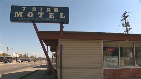 East Colfax motel owner gives up license amid police investigations