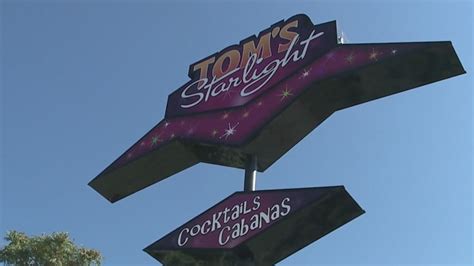 East Colfax staple Tom's Starlight, formerly Tom's Diner, closes