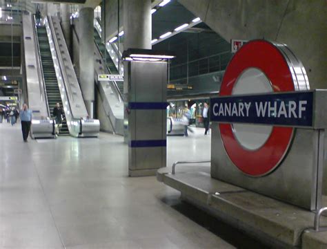 East Croydon to Canary Wharf (Station) - 4 ways to travel via , …