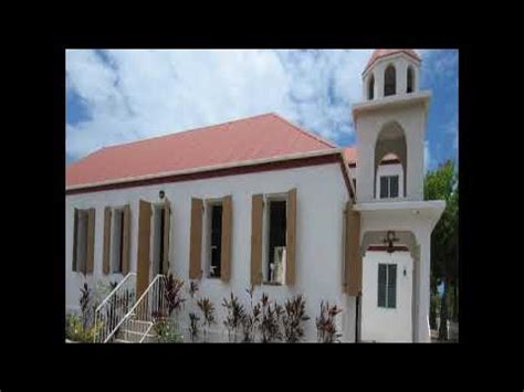 East End Methodist Church, BVI - YouTube