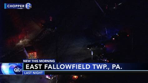 East Fallowfield Township News - 6abc Philadelphia