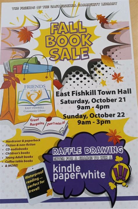 East Fishkill Community Library