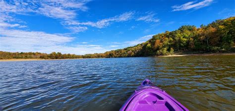 East Fork State Park In Bethel, OH America