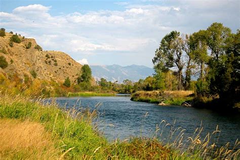 East Gallatin River, Montana Fishing Report