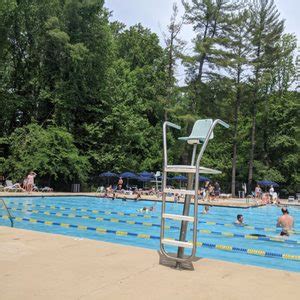 East Gate Swim & Tennis Club - Potomac, MD - Yelp