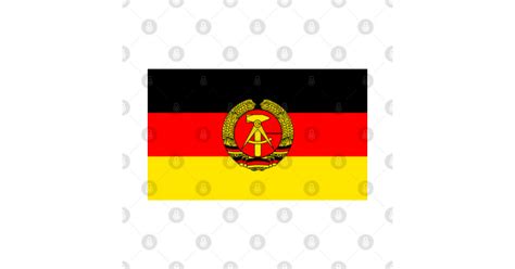 East Germany T-Shirts TeePublic