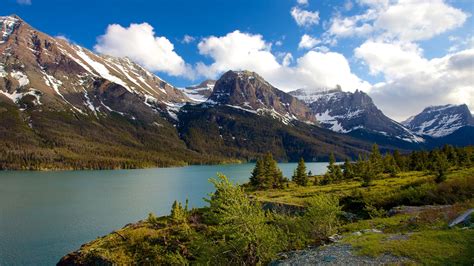 East Glacier Park, MT - Expedia.com