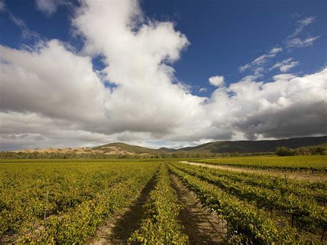 East Grampians Scenic Route - Visit Victoria home