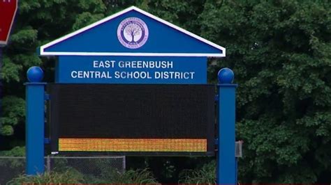 East Greenbush CSD lifts secured lockout after non-credible threats