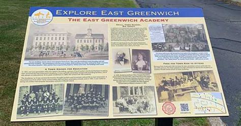 East Greenwich - East Greenwich Historic Preservation …