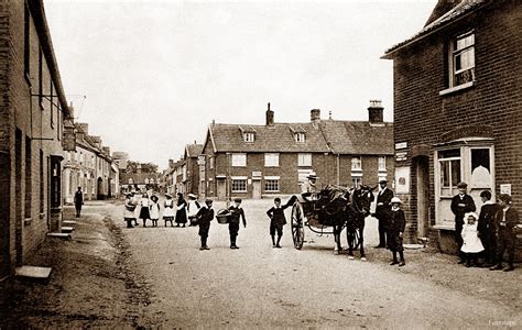 East Harling, Norfolk Dentists & Dental Practises