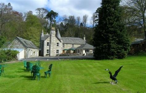 East Haugh House Hotel, Pitlochry, Scotland - tripadvisor.com