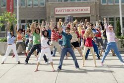 East High School High School Musical Wiki Fandom