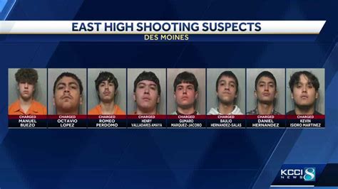 East High shooting suspect killed himself with ghost gun, failed prior diversion program