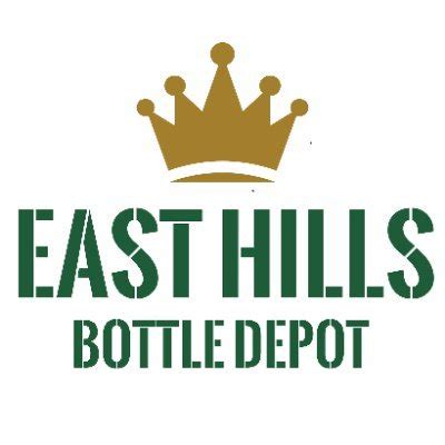 East Hills Bottle Depot ... - East Hills Bottle Depot Facebook