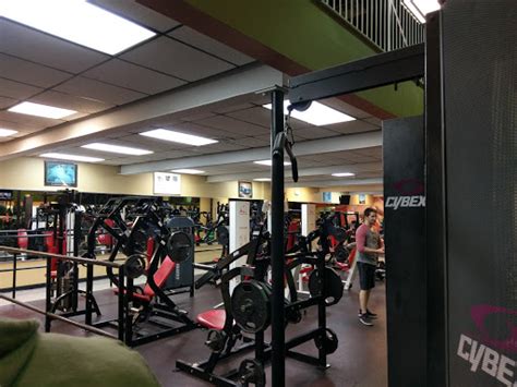 East Islip Health Fitness in East Islip, NY with Reviews