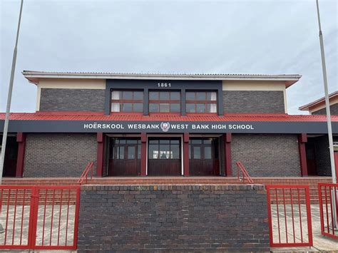 East London High School Fees, Application, Contacts