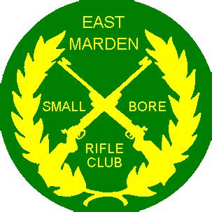 East Marden Small Bore Rifle club (Advertising marketing ...