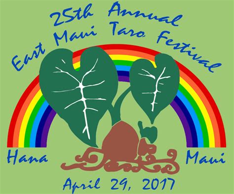 East Maui Taro Festival - Facebook