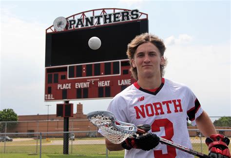 East Metro boys lacrosse player of the year: Lakeville North’s Quinn Power