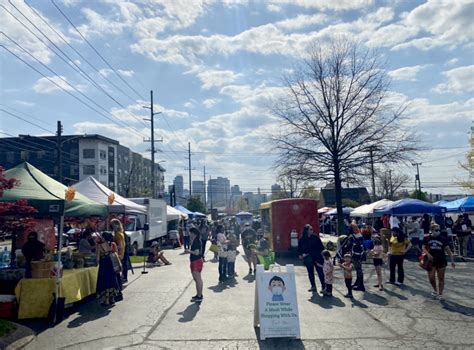 East Nashville Farmers Market - Nashville, TN - AARP