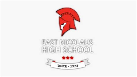 East Nicolaus High School - Home