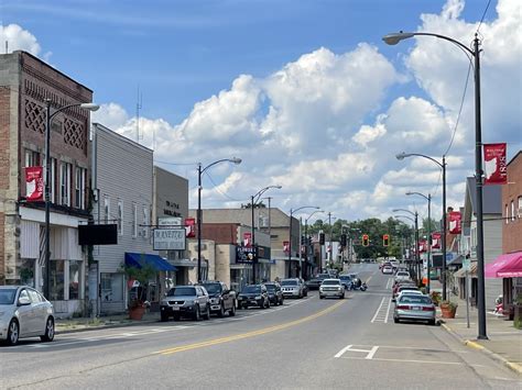 East Palestine, Ohio Wiki