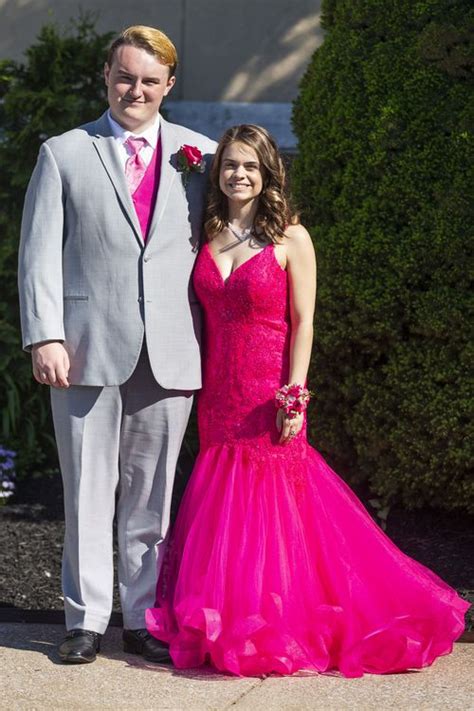 East Pennsboro High School Prom 2024: Photos - NewsBreak