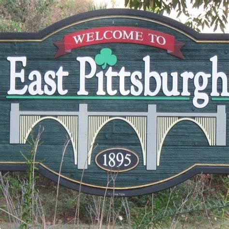 East Pittsburgh Boro - Facebook