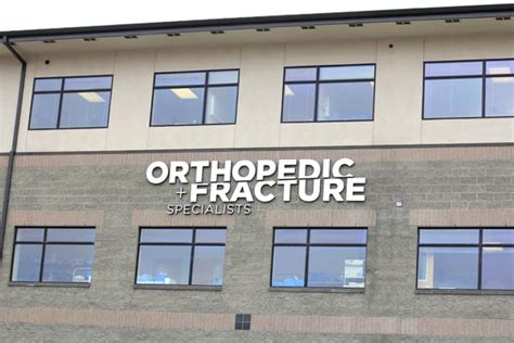 East Portland Orthopedic And Fracture Clinic - WebMD