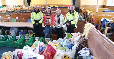 East Renfrewshire Foodbank Barrhead - Facebook