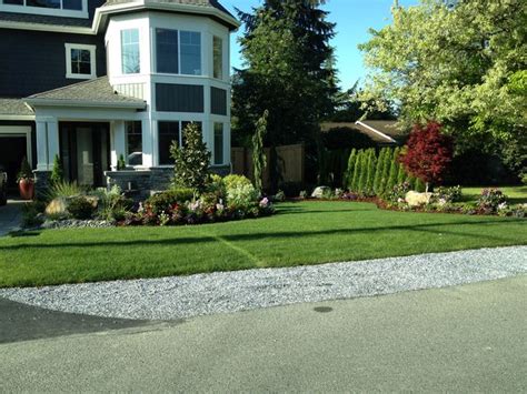 East Renton Highlands, WA Lawn Care Service Lawn …