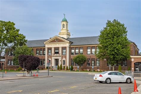 East Rockaway Junior/Senior High School - East …