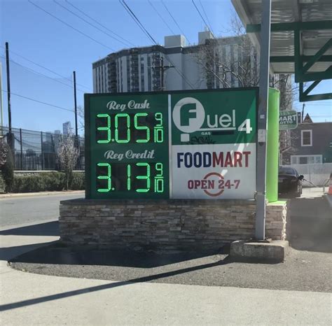 East Rutherford, NJ Gas Prices - americantowns.com