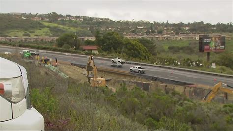 East SR-78 construction continues, repairs expected to last three more weeks