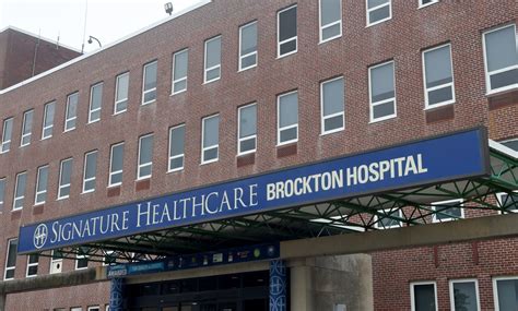 East Sandwich man dies in construction accident at Brockton Hospital: Plymouth DA
