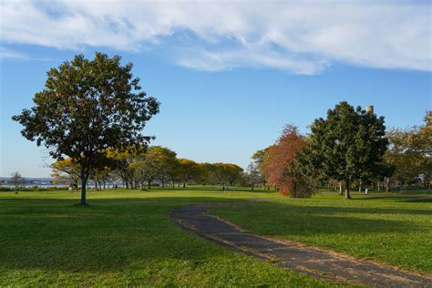 East Shore Park Visit CT