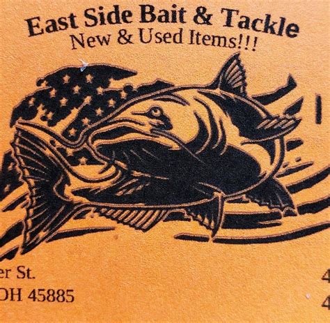 East Side Bait and Tackle - Home Facebook