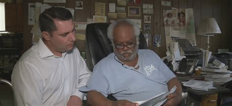 East St. Louis man gets shocking bill, calls FOX 2 to investigate
