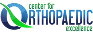 East Tennessee Center for Orthopaedic Excellence