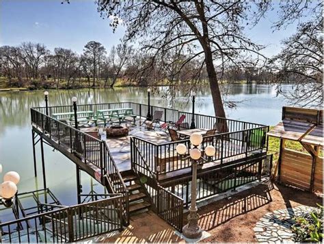 East Texas Riverfront Property for Sale - 16 Properties