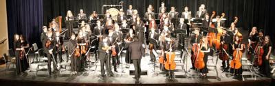 East Texas Youth Orchestra announces changes - TylerPaper.com