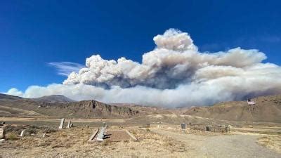 East Troublesome Fire, Northern Colorado - ArcGIS StoryMaps