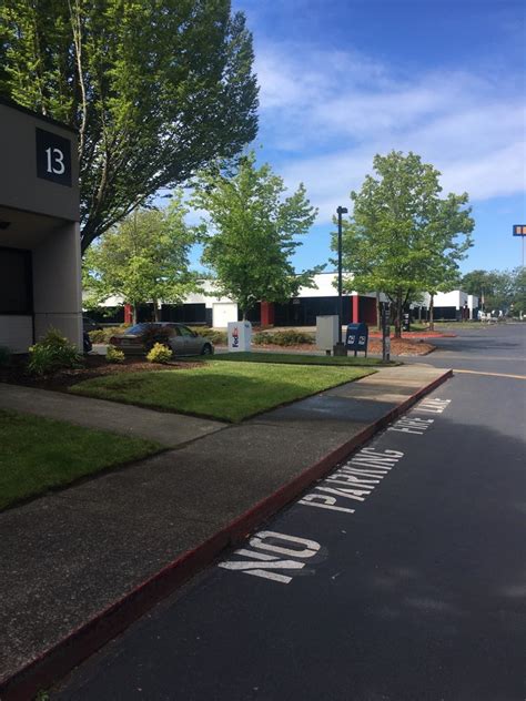 East Valley Business Park in Renton, WA 98057