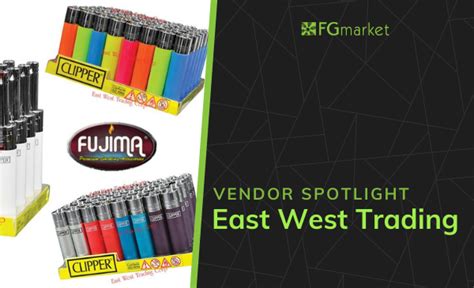 East West Trading - MapQuest