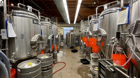 East York brewery moving out of Toronto due to rising costs