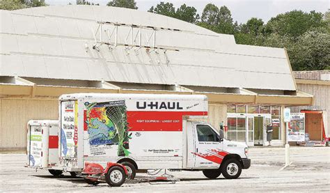 Vehicles for Sale Search Results near 62265 U-Haul Moving & Storage of East Alton. U-Haul Moving & Storage of East Alton (618) 258-0400. Hours.. 