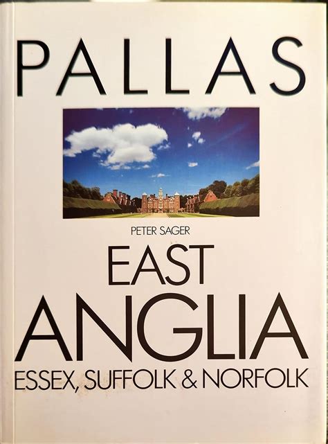 East anglia essex suffolk and norfolk palls guides. - Manual de la carretilla elevadora linde e15.